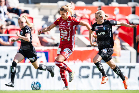 Piteås Nina Jakobsson