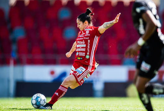 Piteås Fernanda Da Silva