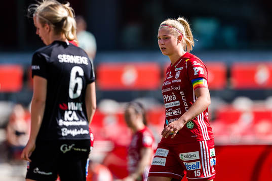 Piteås Ellen Löfqvist