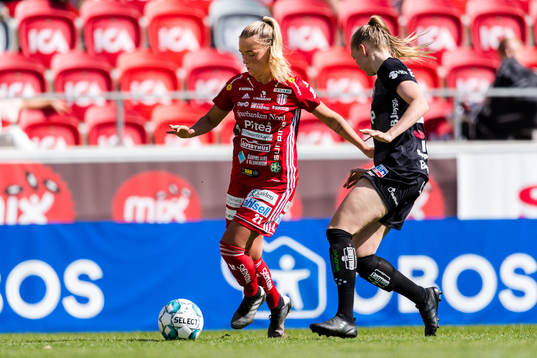 Piteås Ronja Aronsson
