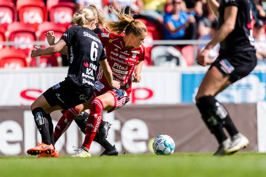 Piteås Nina Jakobsson