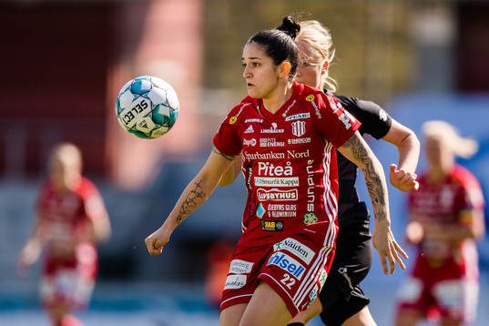 Piteås Fernanda Da Silva