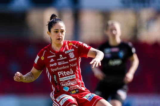 Piteås Fernanda Da Silva