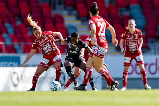Piteås Ronja Aronsson