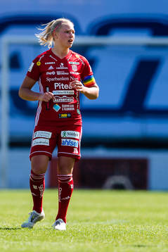 Piteås Ellen Löfqvist