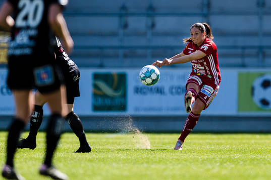 Piteås Josefin Johansson