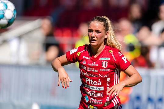 Piteås Ronja Aronsson