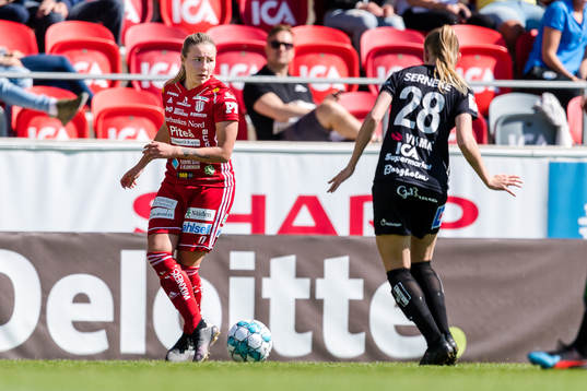 Piteås Selina Henriksson