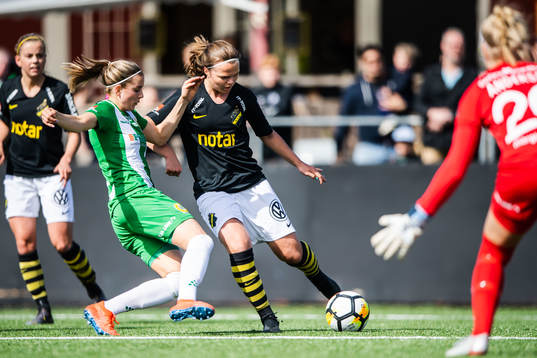 s Johanna Lindell