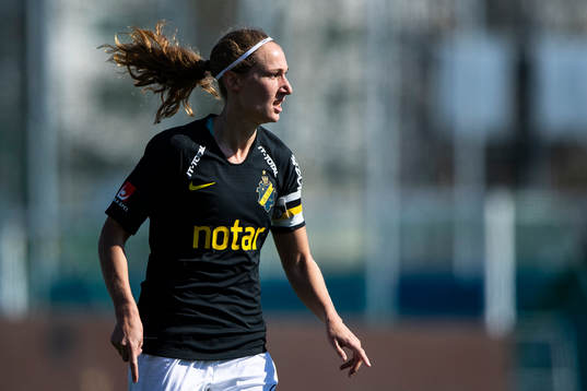 s Matilda Rosqvist