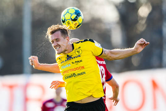 Frejs Kim Skoglund