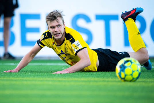 Frejs Marcus Degerlund