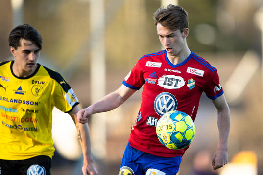 Östers Carl Johansson