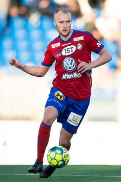 Östers Christian Ljungberg