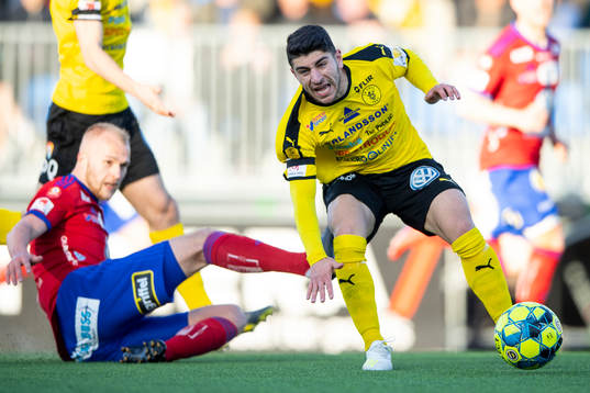 Frejs André Alsanati