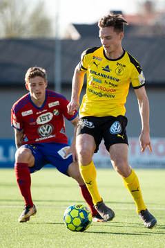 Frejs Mattias Bouvin
