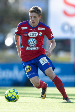 Östers Anton Andreasson