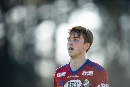 Östers Carl Johansson