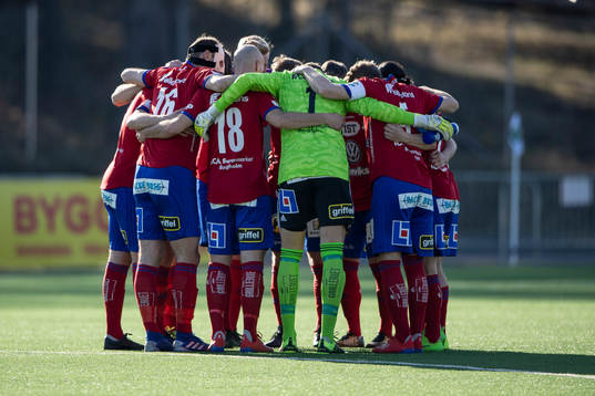 Östers spelare