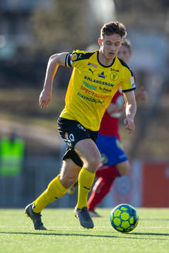 Frejs Mattias Bouvin