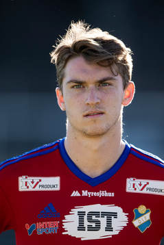 Östers Carl Johansson