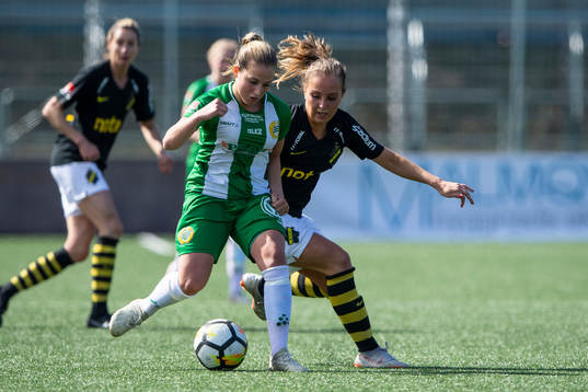 s Johanna Lindell
