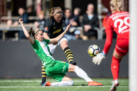 s Johanna Lindell