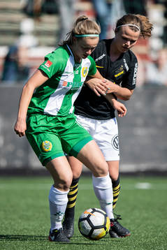 s Johanna Lindell
