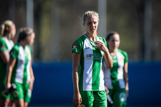 Hammarbys Lotta Ökvist