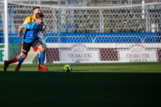 Halmstads Dusan Djuric