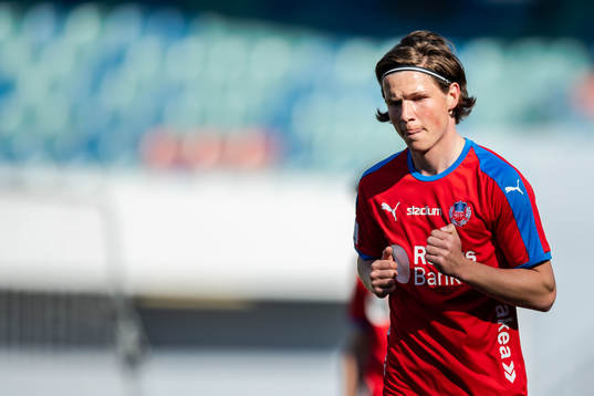 Helsingborgs Max Svensson deppar