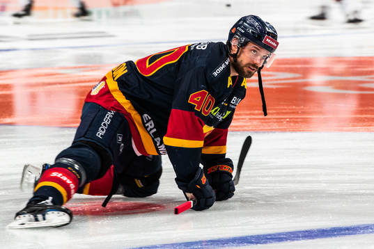 Djurgårdens Jacob Josefson