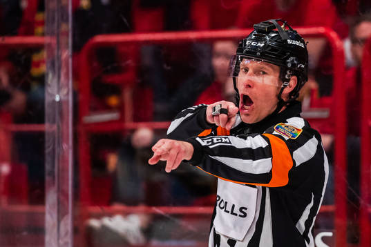 Domare Tobias Björk