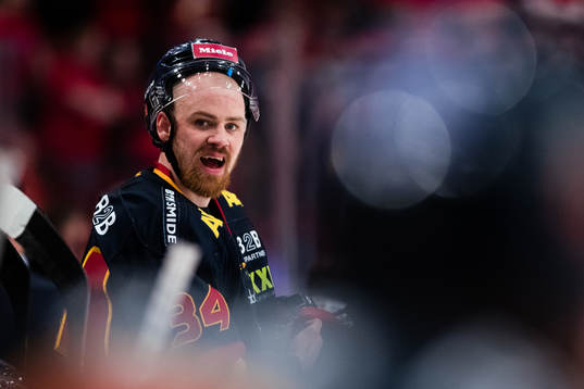 Djurgårdens Daniel Brodin
