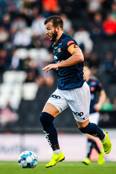 Zlatko Tripic of Viking