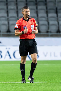 Domare Bojan Pandzic