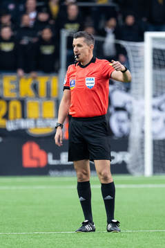 Domare Bojan Pandzic