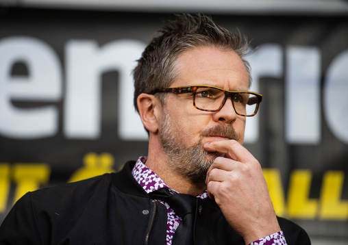 s tränare Rikard Norling