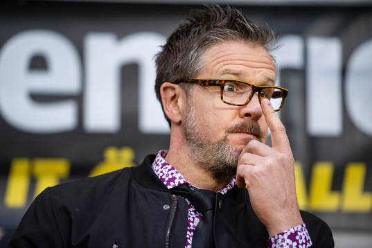 s tränare Rikard Norling
