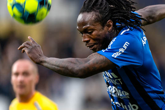 Sirius Kebba Ceesay