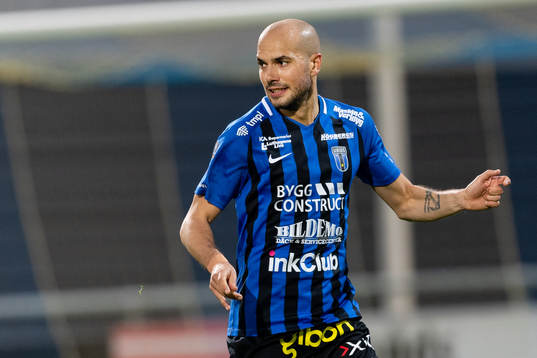 Sirius Karl Larson