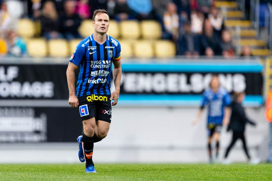Sirius Niklas Busch Thor