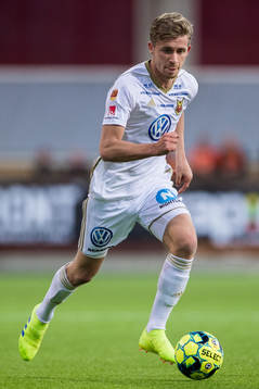 Östersunds Ludvig Fritzson