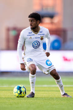 Östersunds Tesfaldet Tekie