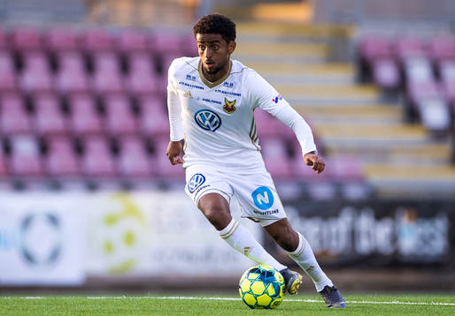 Östersunds Tesfaldet Tekie