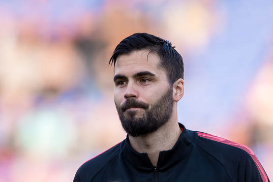 AFC Eskilstunas Denni Avdic