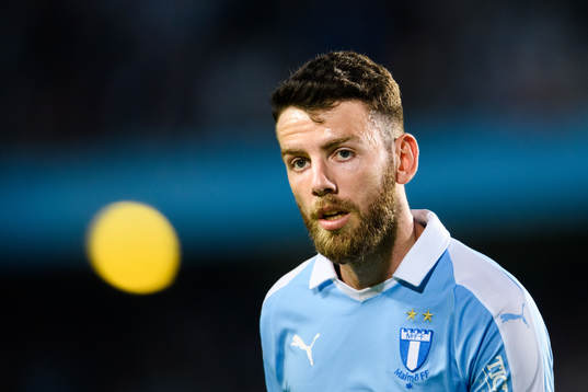 Malmö FFs Erdal Rakip