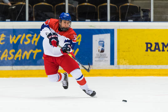 the czech republic Jan Mysak