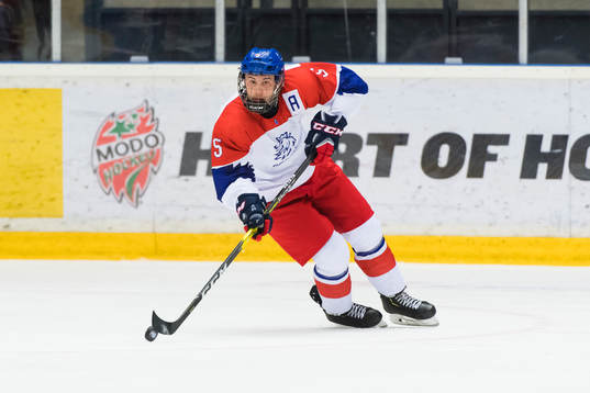 the czech republic Simon Kubicek