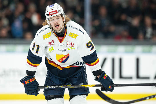 Djurgårdens Axel Jonsson Fjällby